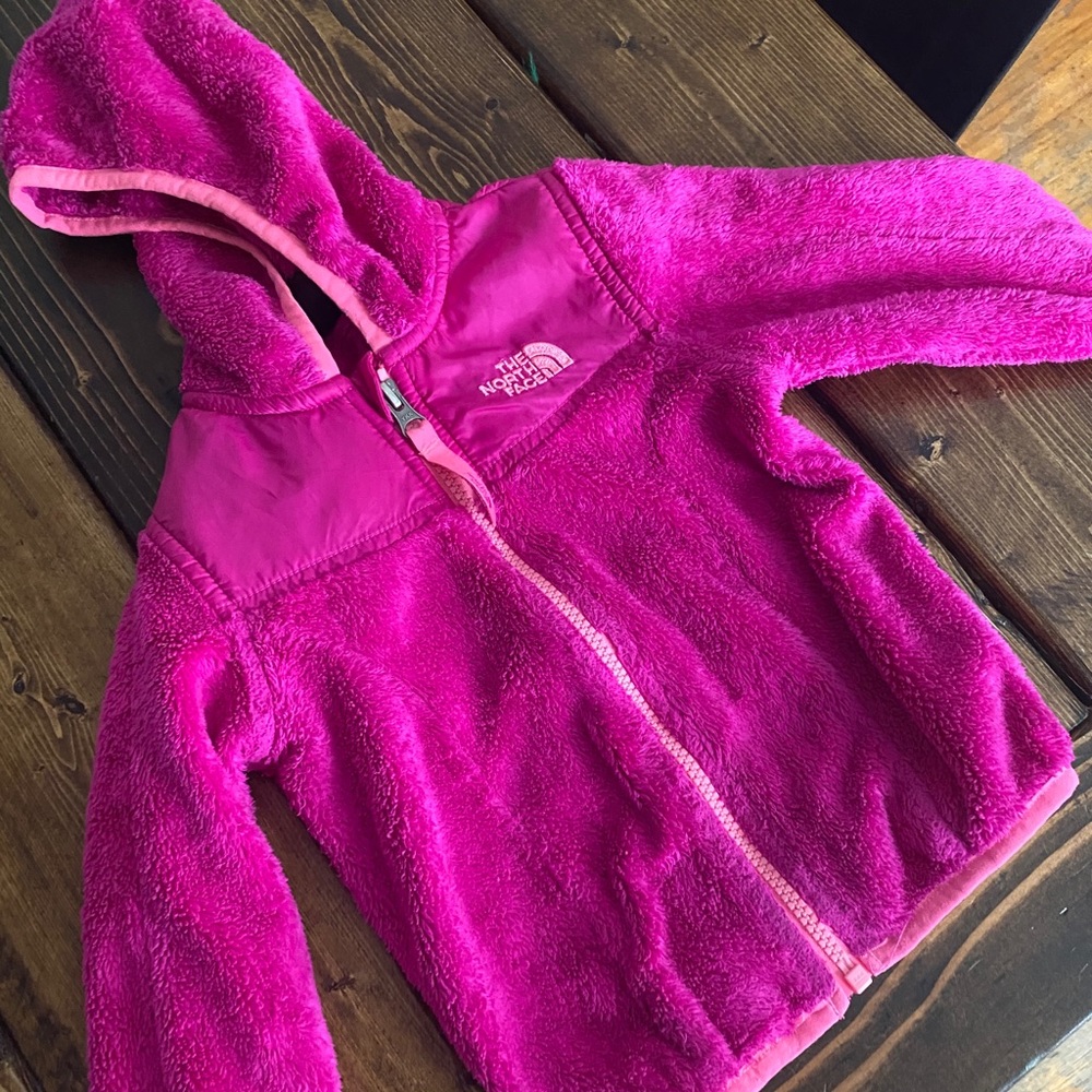 North Face